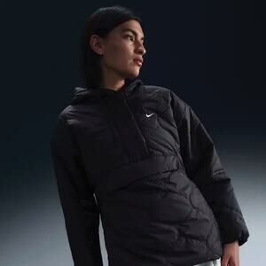 Nike Sportswear Essential Water Repellent Quilted Anorak